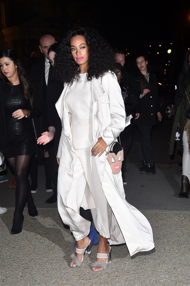 Solange Knowles