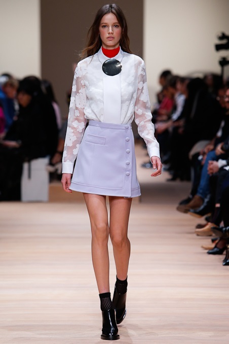 Carven 2015-2016 Sonbahar/Kış