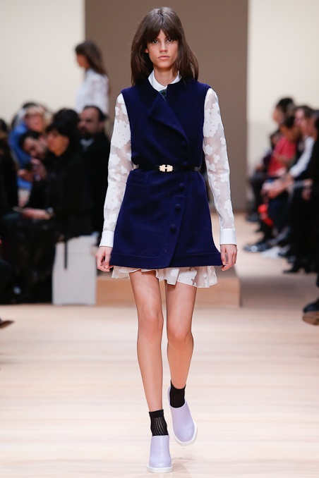 Carven 2015-2016 Sonbahar/Kış