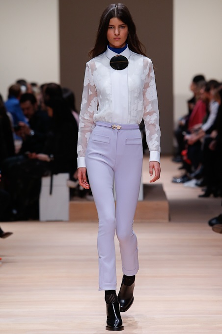 Carven 2015-2016 Sonbahar/Kış