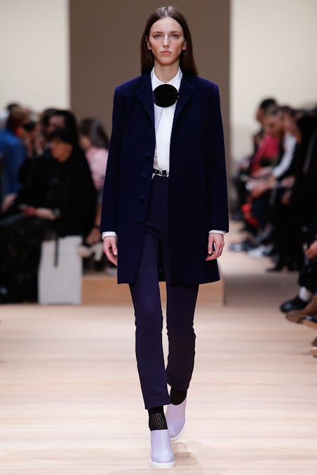 Carven 2015-2016 Sonbahar/Kış