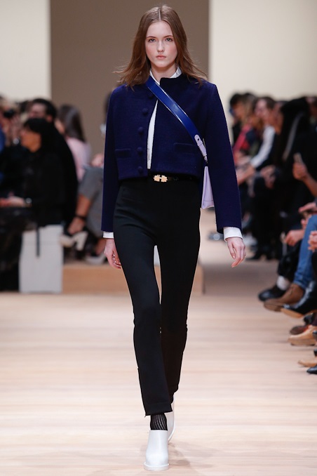 Carven 2015-2016 Sonbahar/Kış