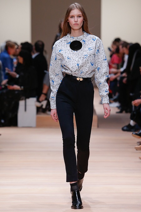 Carven 2015-2016 Sonbahar/Kış