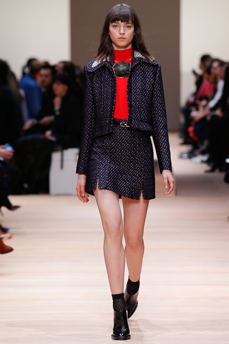 Carven 2015-2016 Sonbahar/Kış