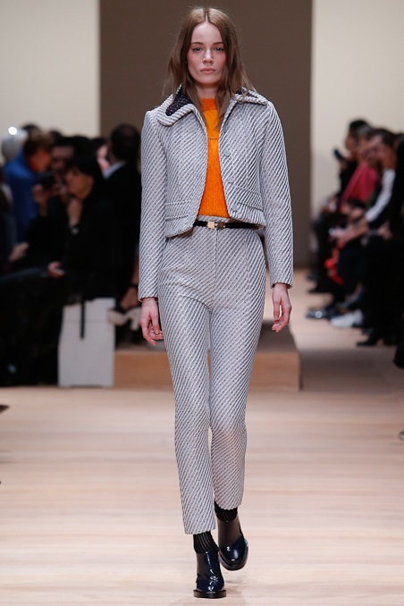 Carven 2015-2016 Sonbahar/Kış