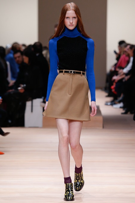 Carven 2015-2016 Sonbahar/Kış