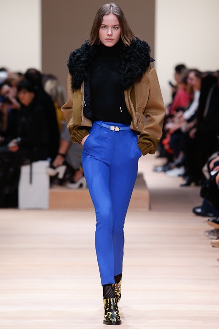 Carven 2015-2016 Sonbahar/Kış