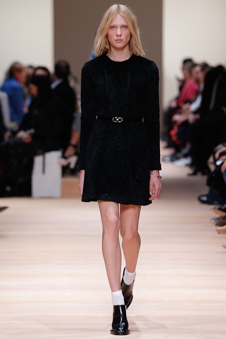 Carven 2015-2016 Sonbahar/Kış