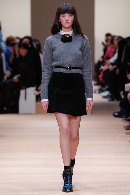 Carven 2015-2016 Sonbahar/Kış