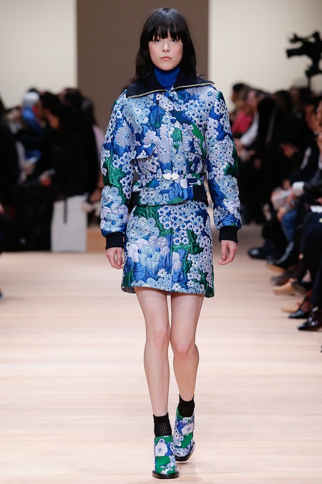 Carven 2015-2016 Sonbahar/Kış