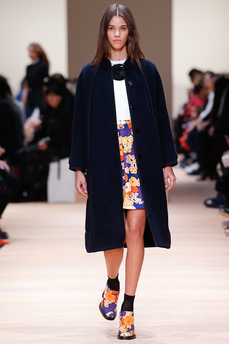 Carven 2015-2016 Sonbahar/Kış