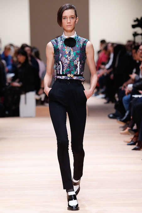 Carven 2015-2016 Sonbahar/Kış