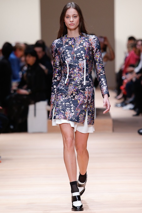 Carven 2015-2016 Sonbahar/Kış