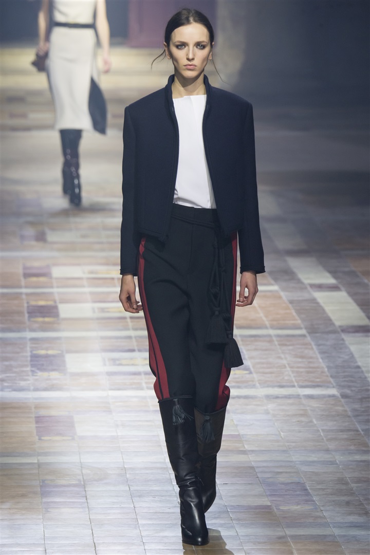 Lanvin 2015-2016 Sonbahar/Kış