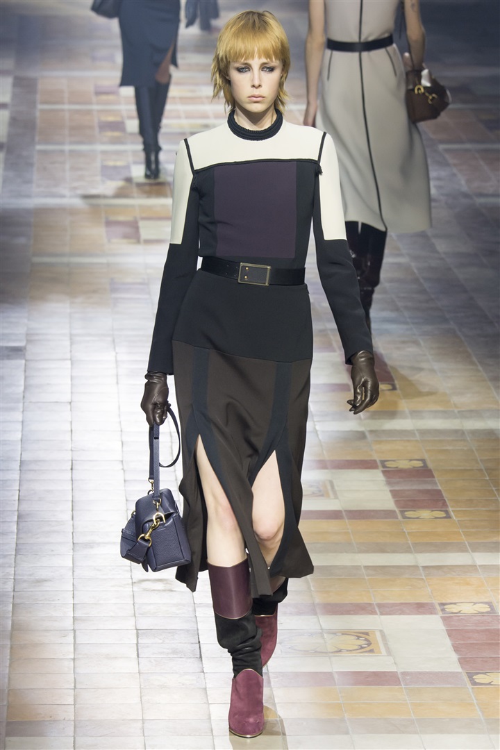 Lanvin 2015-2016 Sonbahar/Kış