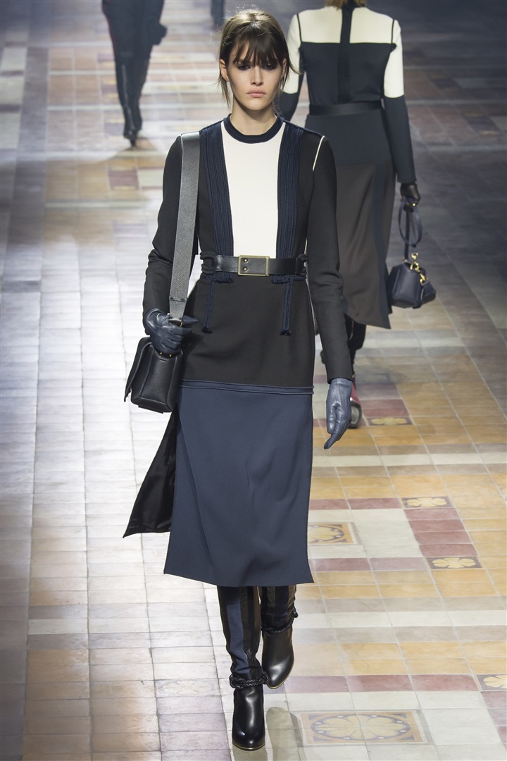 Lanvin 2015-2016 Sonbahar/Kış