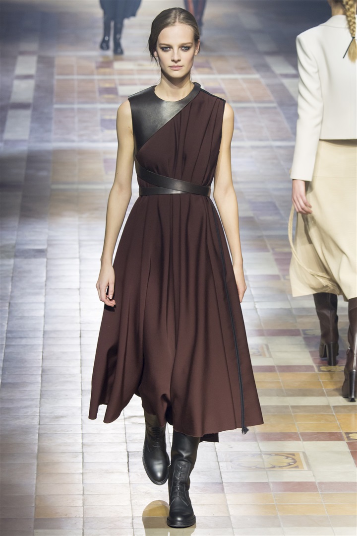 Lanvin 2015-2016 Sonbahar/Kış