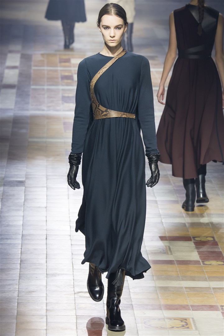 Lanvin 2015-2016 Sonbahar/Kış