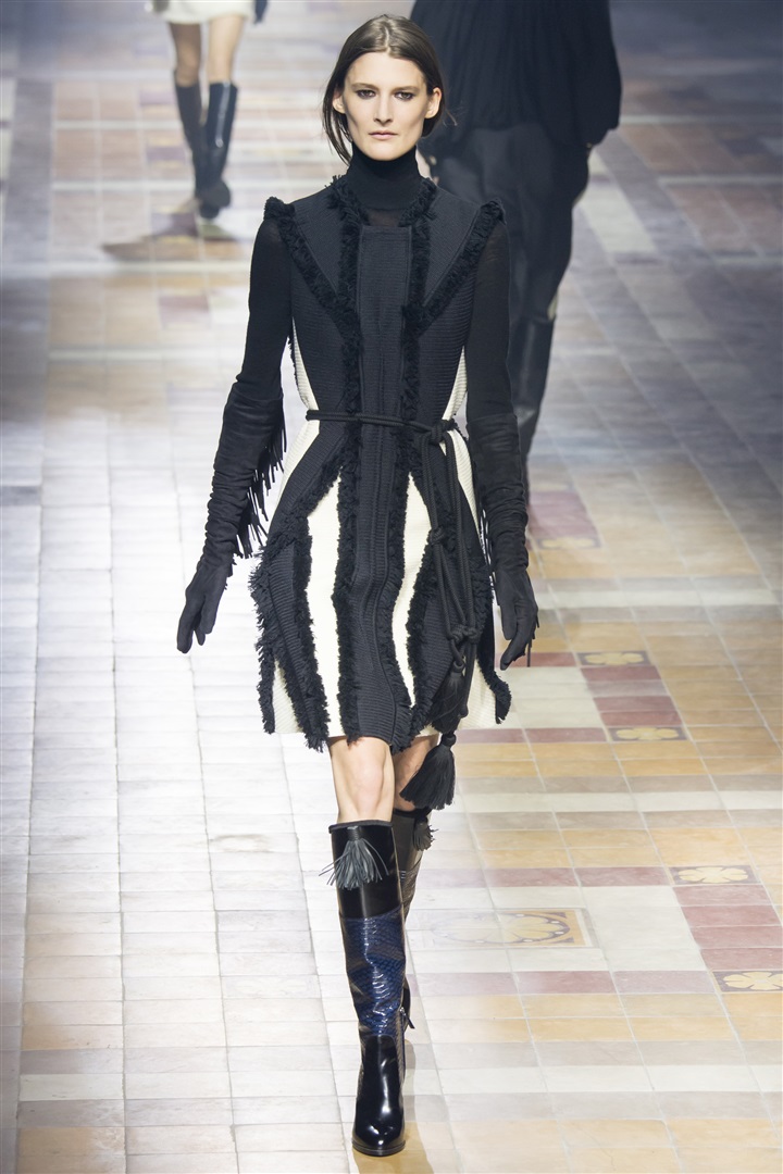 Lanvin 2015-2016 Sonbahar/Kış