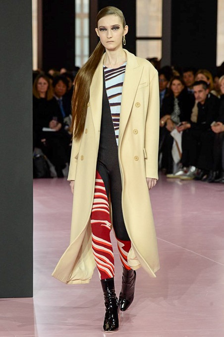 Christian Dior 2015-2016 Sonbahar/Kış