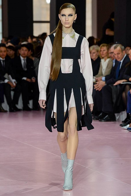 Christian Dior 2015-2016 Sonbahar/Kış