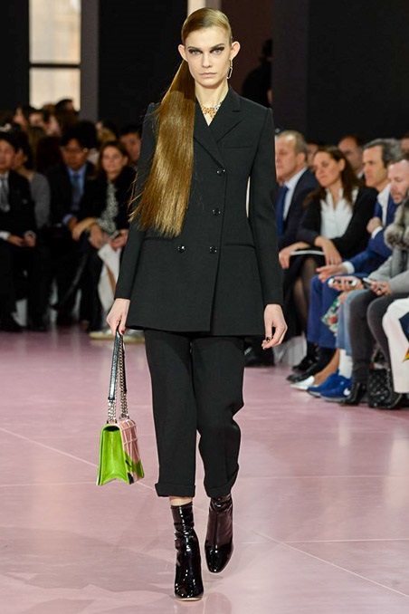 Christian Dior 2015-2016 Sonbahar/Kış