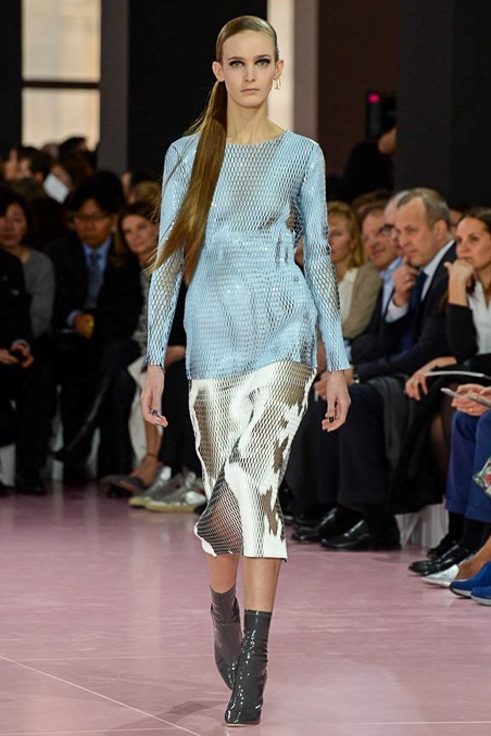 Christian Dior 2015-2016 Sonbahar/Kış