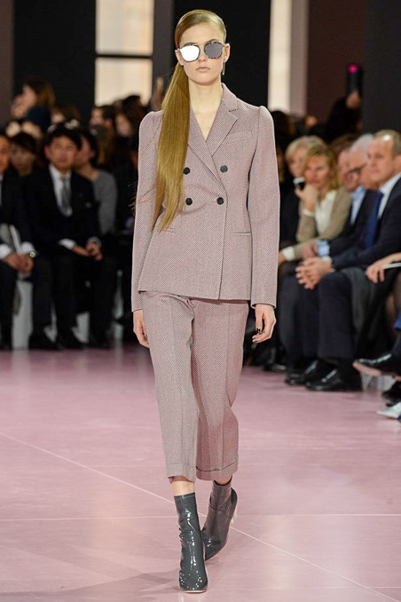 Christian Dior 2015-2016 Sonbahar/Kış