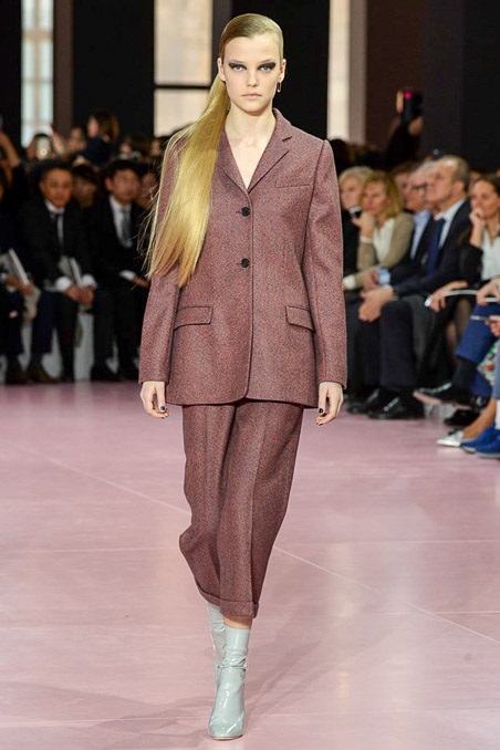 Christian Dior 2015-2016 Sonbahar/Kış