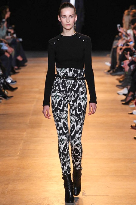 Isabel Marant 2015-2016 Sonbahar/Kış