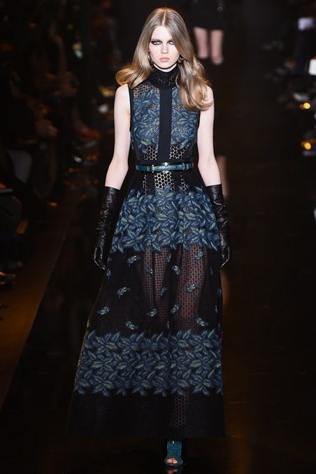 Elie Saab  2015-2016 Sonbahar/Kış