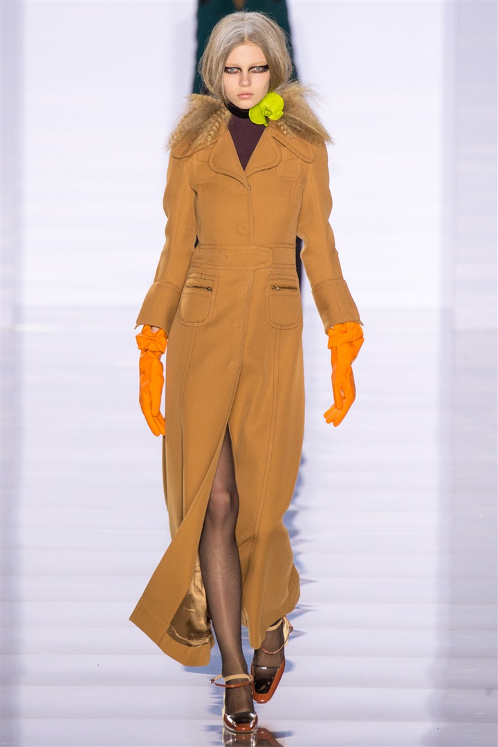 Maison Martin Margiela 2015-2016 Sonbahar/Kış