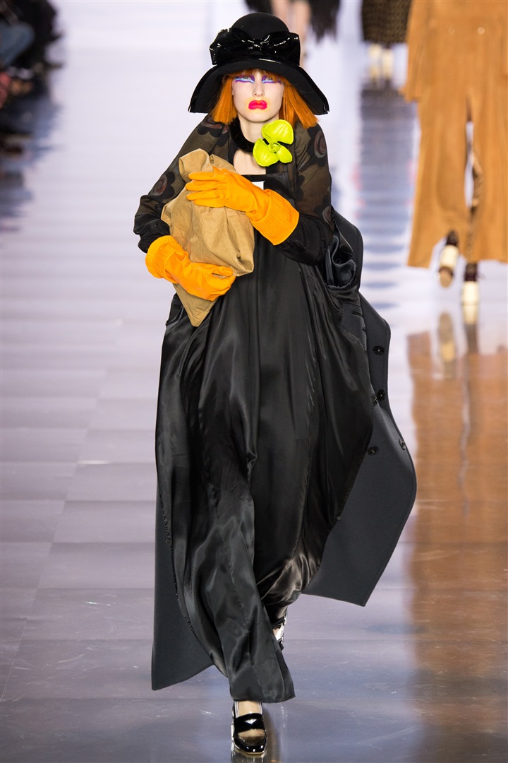 Maison Martin Margiela 2015-2016 Sonbahar/Kış