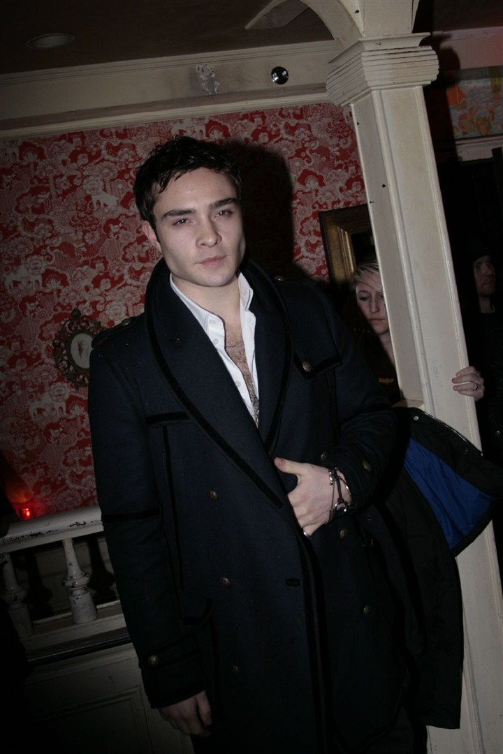 Ed Westwick