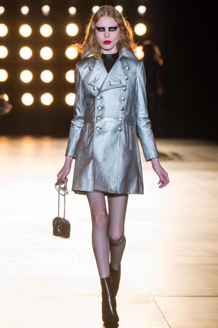 Saint Laurent 2015-2016 Sonbahar/Kış