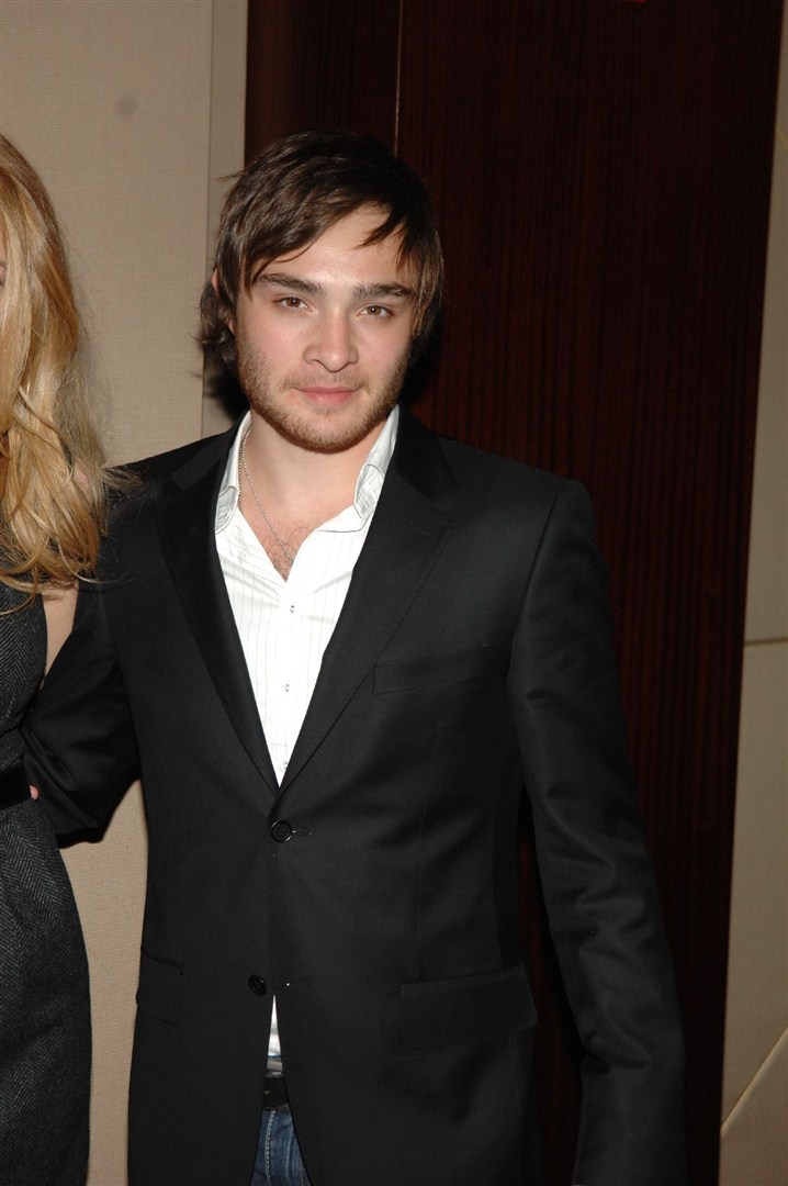 Ed Westwick