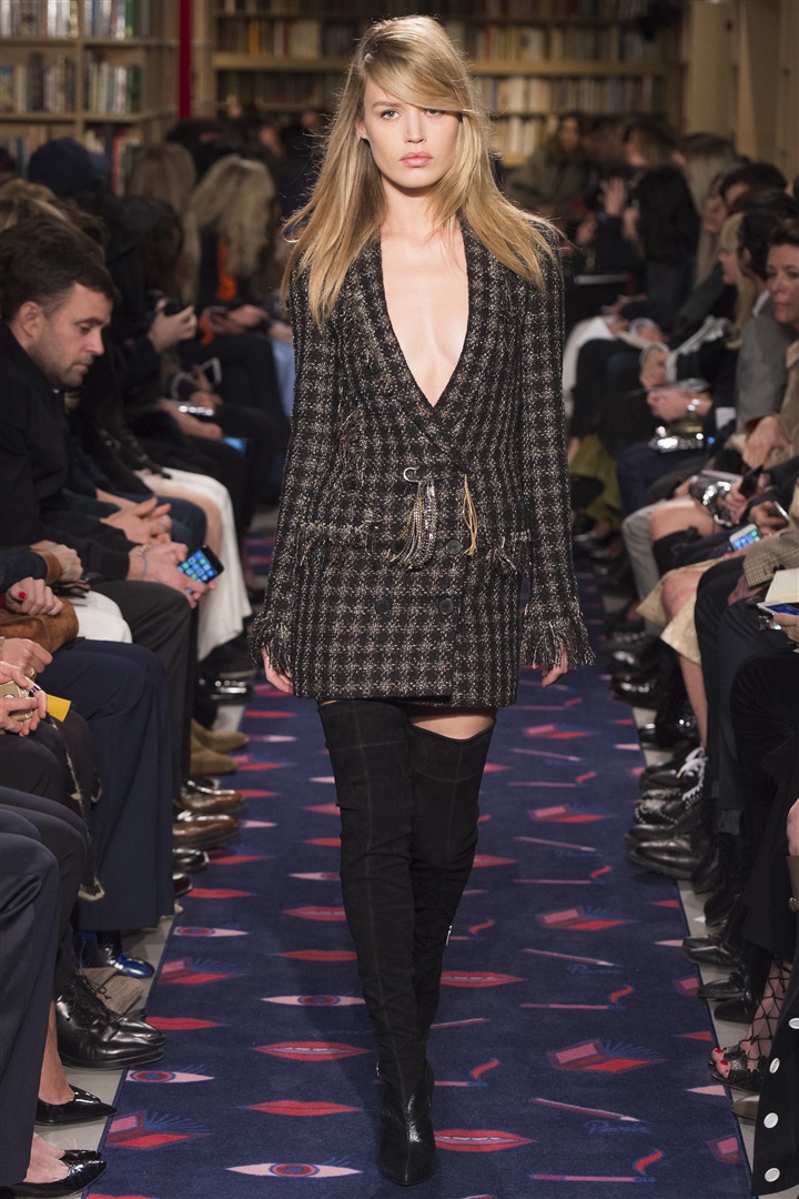 Sonia Rykiel 2015-2016 Sonbahar/Kış