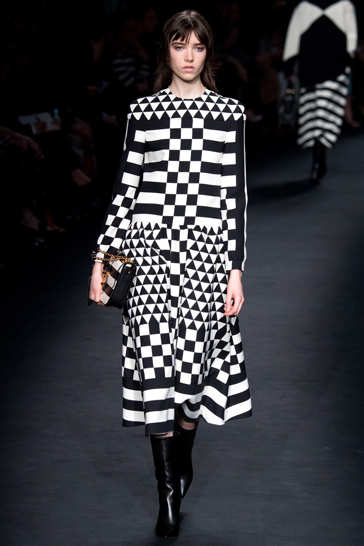 Valentino 2015-2016 Sonbahar/Kış