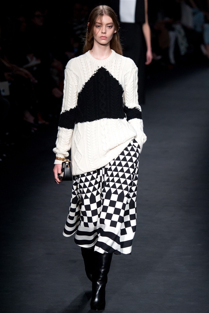 Valentino 2015-2016 Sonbahar/Kış