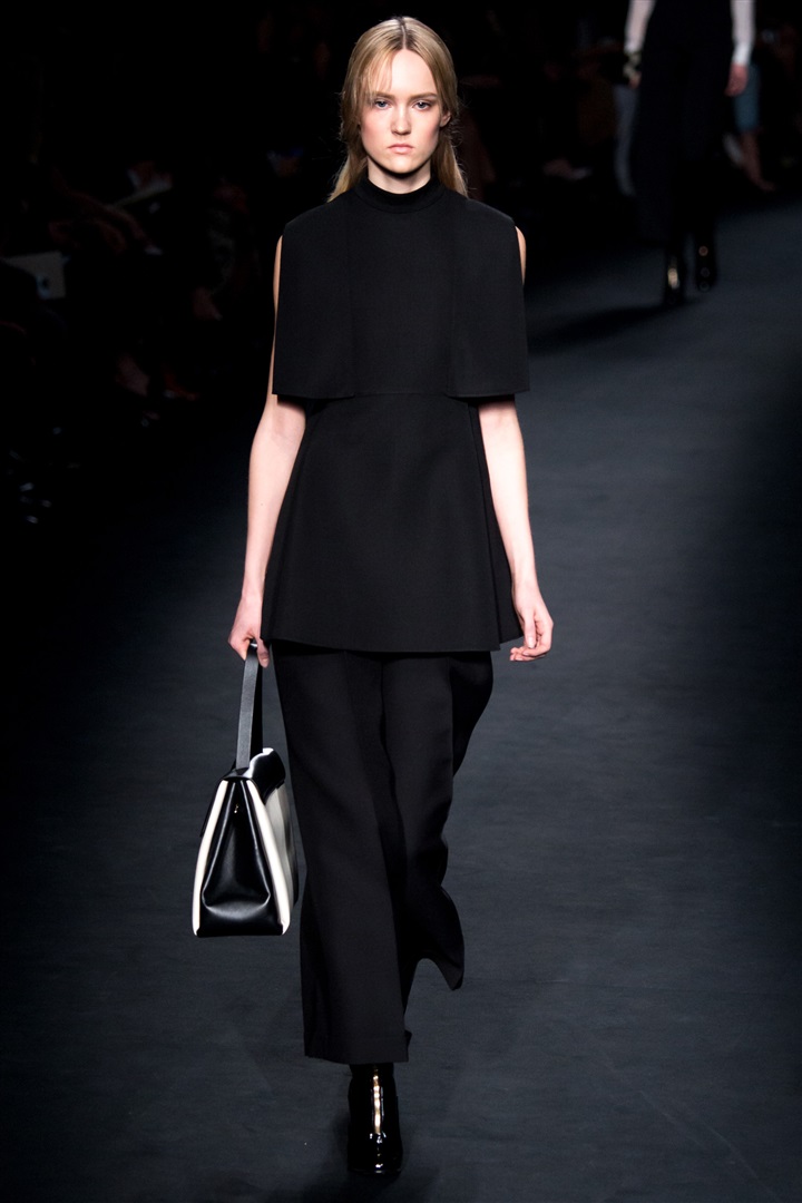 Valentino 2015-2016 Sonbahar/Kış