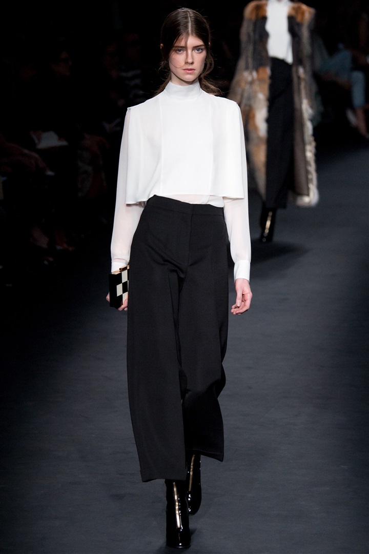 Valentino 2015-2016 Sonbahar/Kış