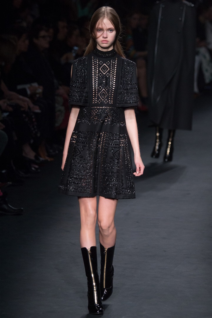 Valentino 2015-2016 Sonbahar/Kış