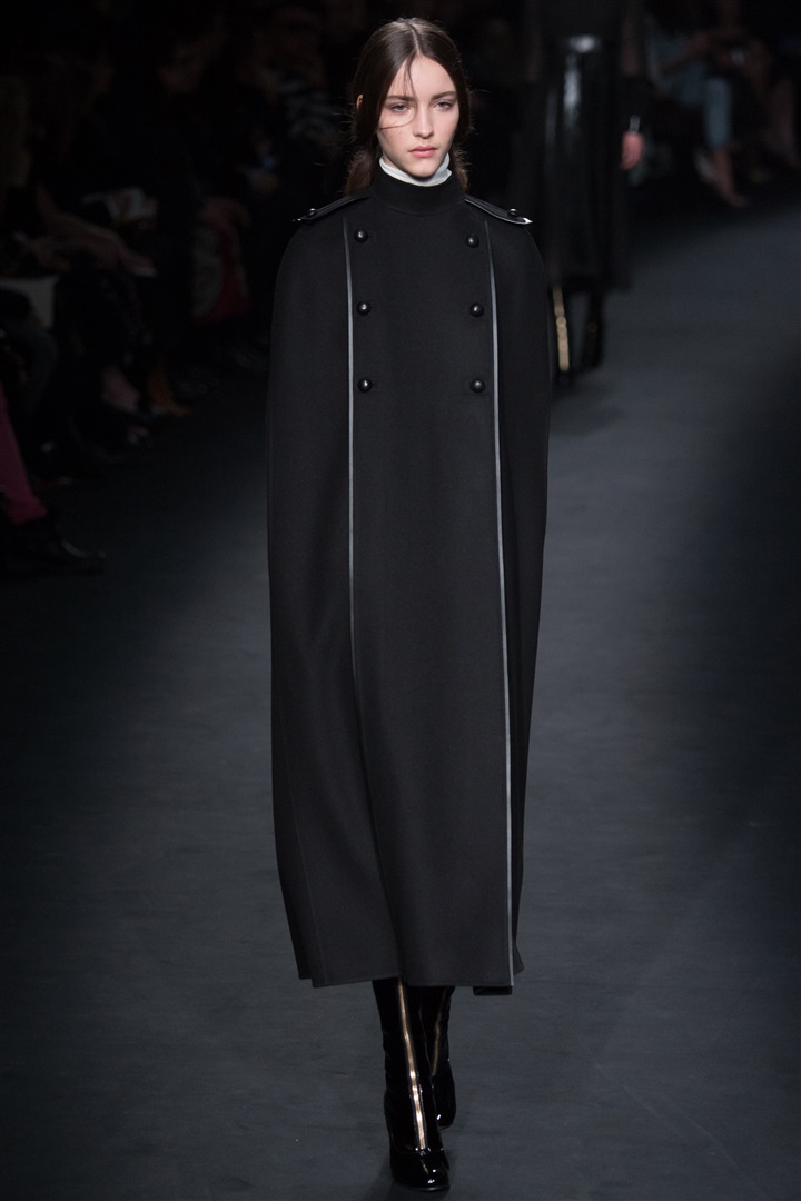 Valentino 2015-2016 Sonbahar/Kış