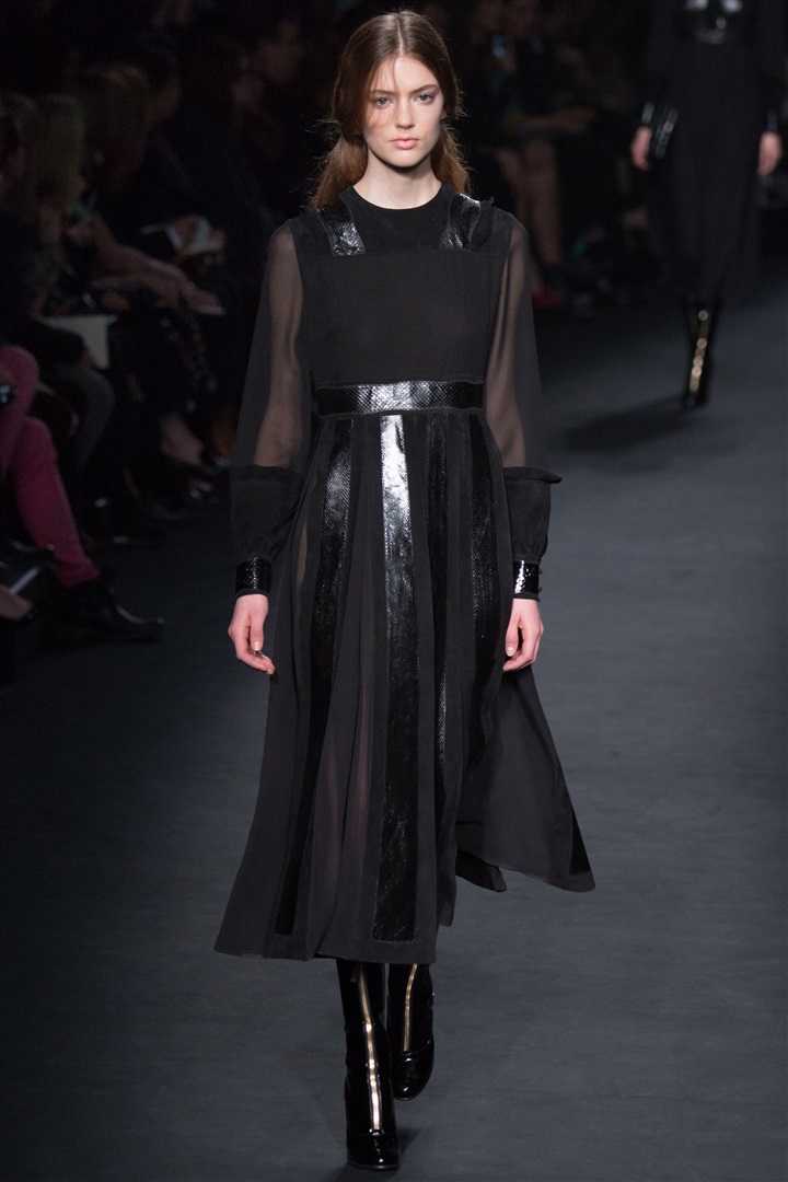 Valentino 2015-2016 Sonbahar/Kış