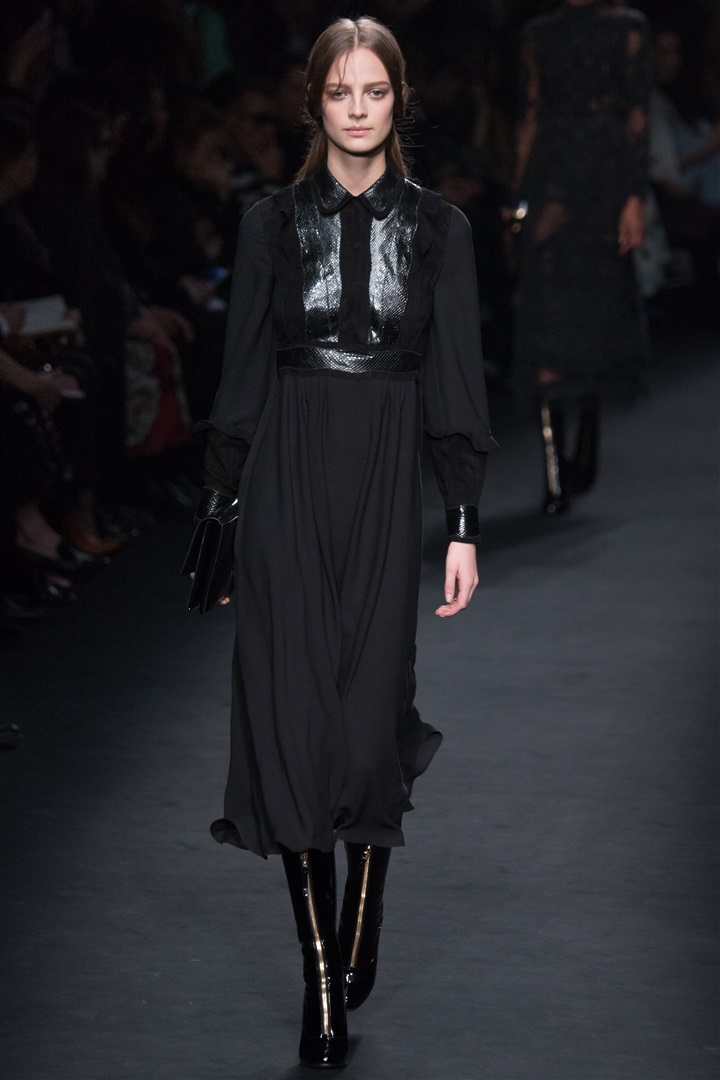 Valentino 2015-2016 Sonbahar/Kış