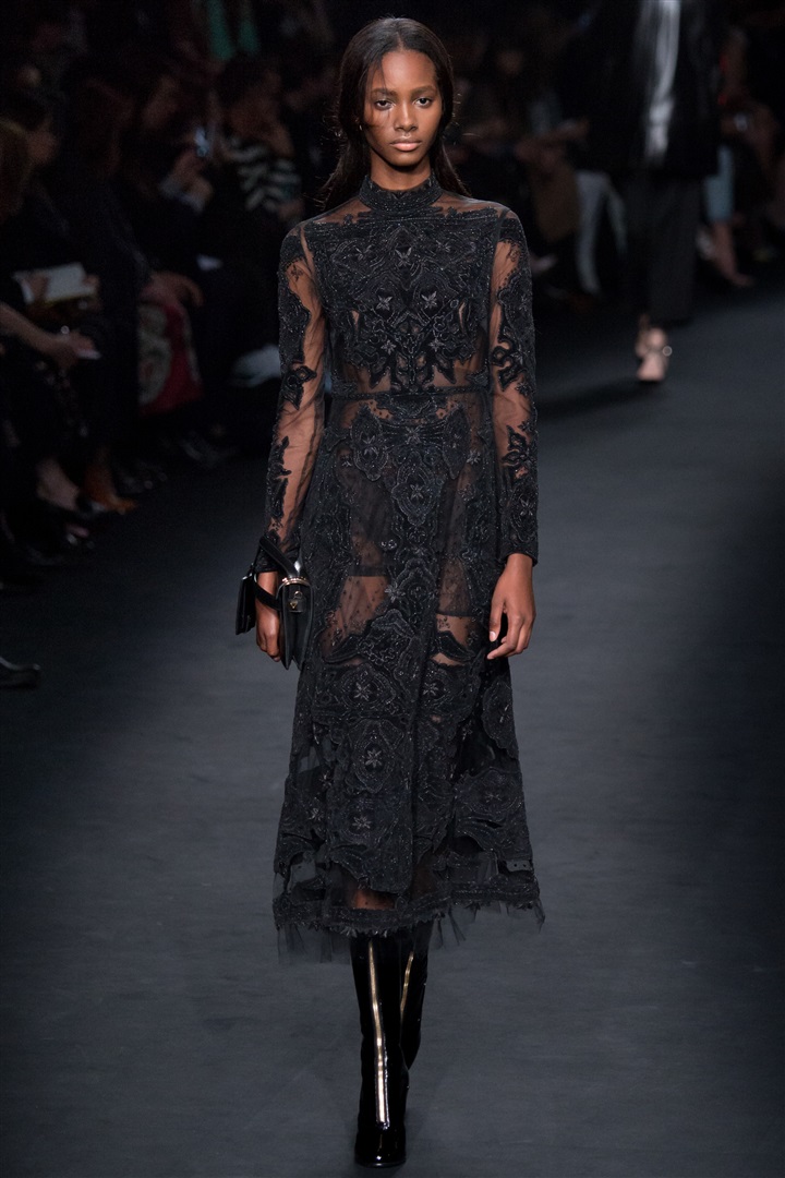 Valentino 2015-2016 Sonbahar/Kış