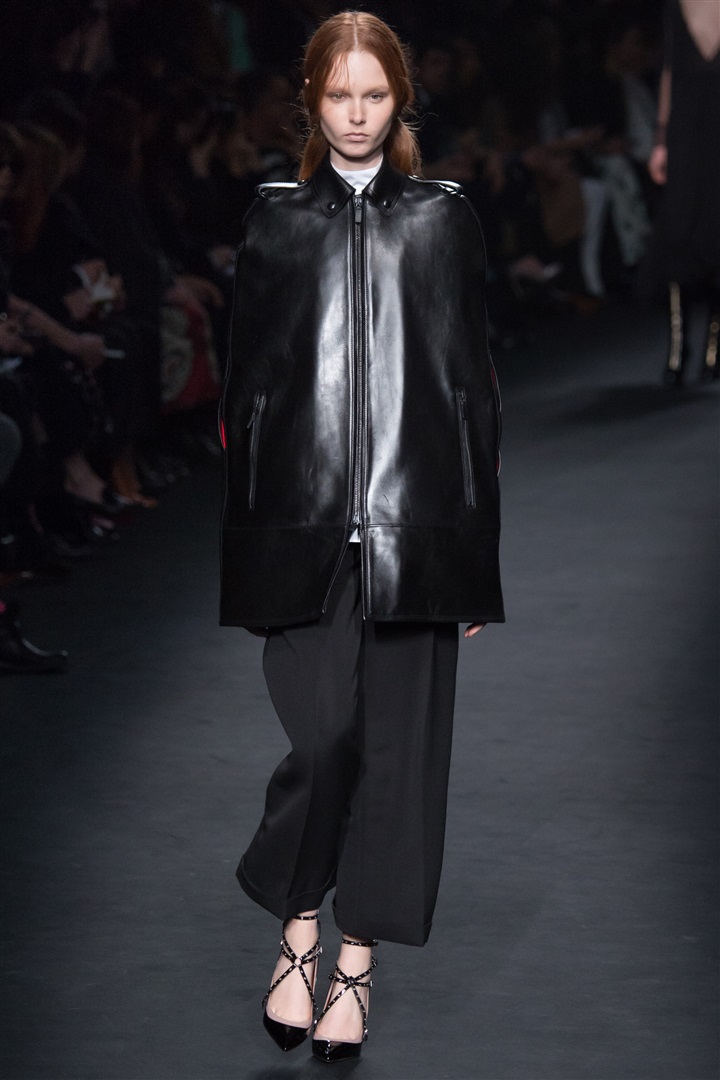 Valentino 2015-2016 Sonbahar/Kış