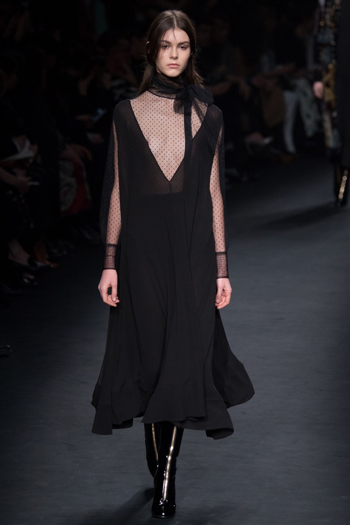 Valentino 2015-2016 Sonbahar/Kış