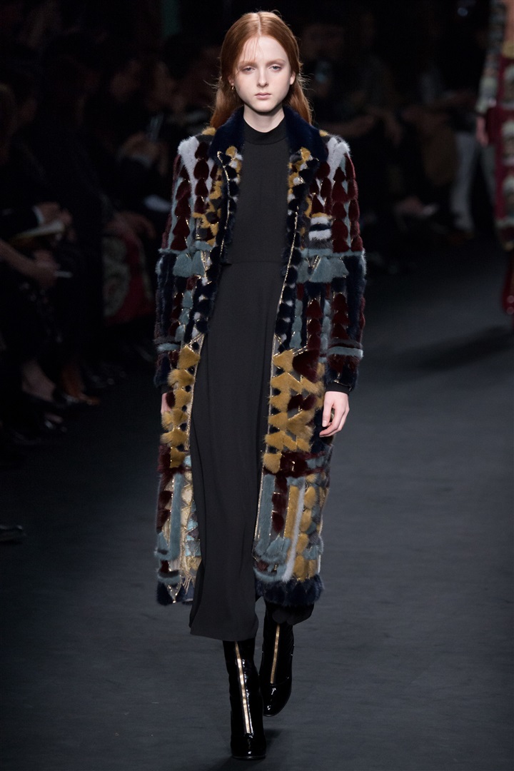 Valentino 2015-2016 Sonbahar/Kış