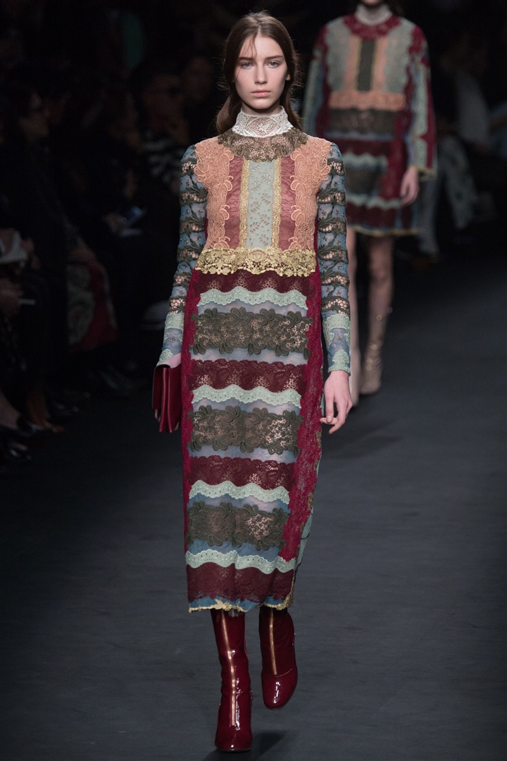 Valentino 2015-2016 Sonbahar/Kış